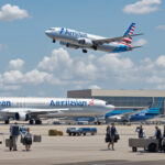 American Airlines Overcomes Technology Hurdles: Travel Delays Resolved and Operations Restored