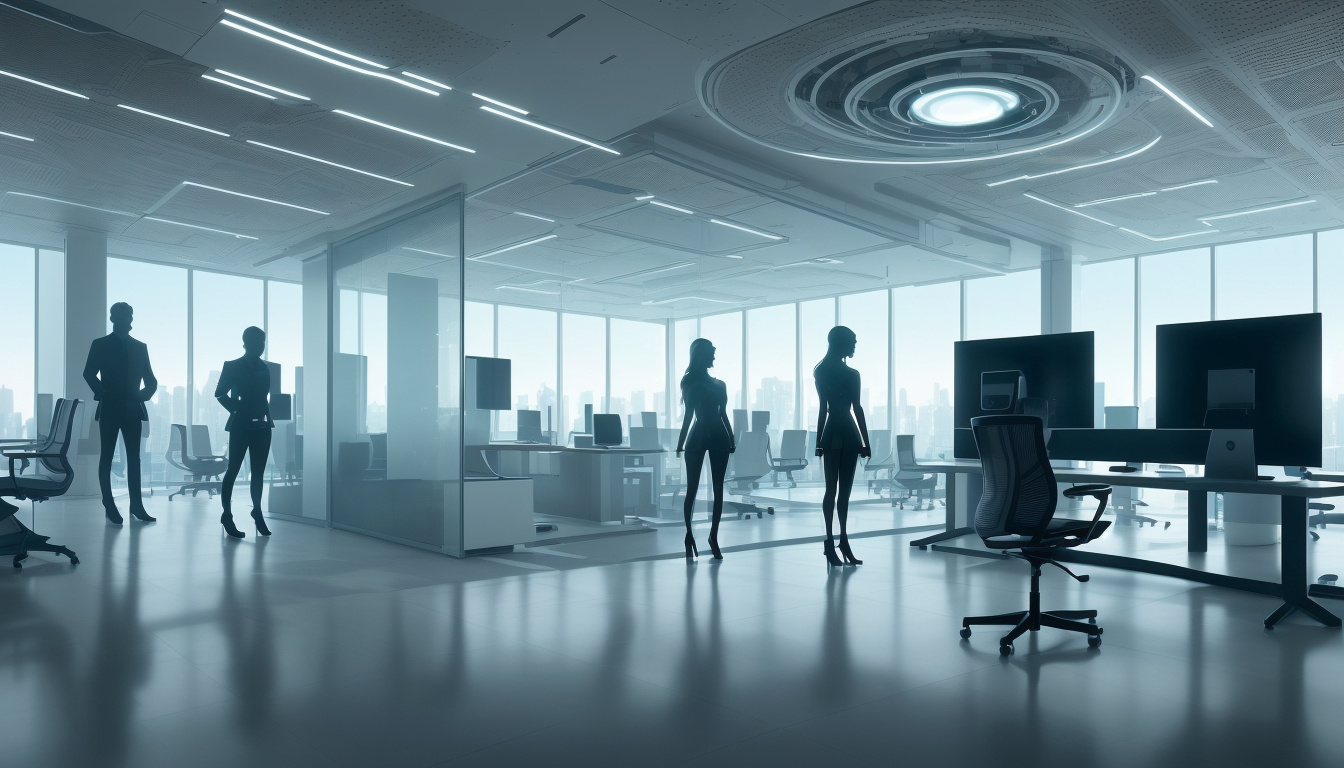 Apple's Strategic Pursuit: Potential Acquisition of AI Innovator Perplexity in Talent Race