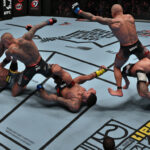 Charles Oliveira Triumphs Again: Submits Dustin Poirier in an Epic UFC 317 Title Showdown