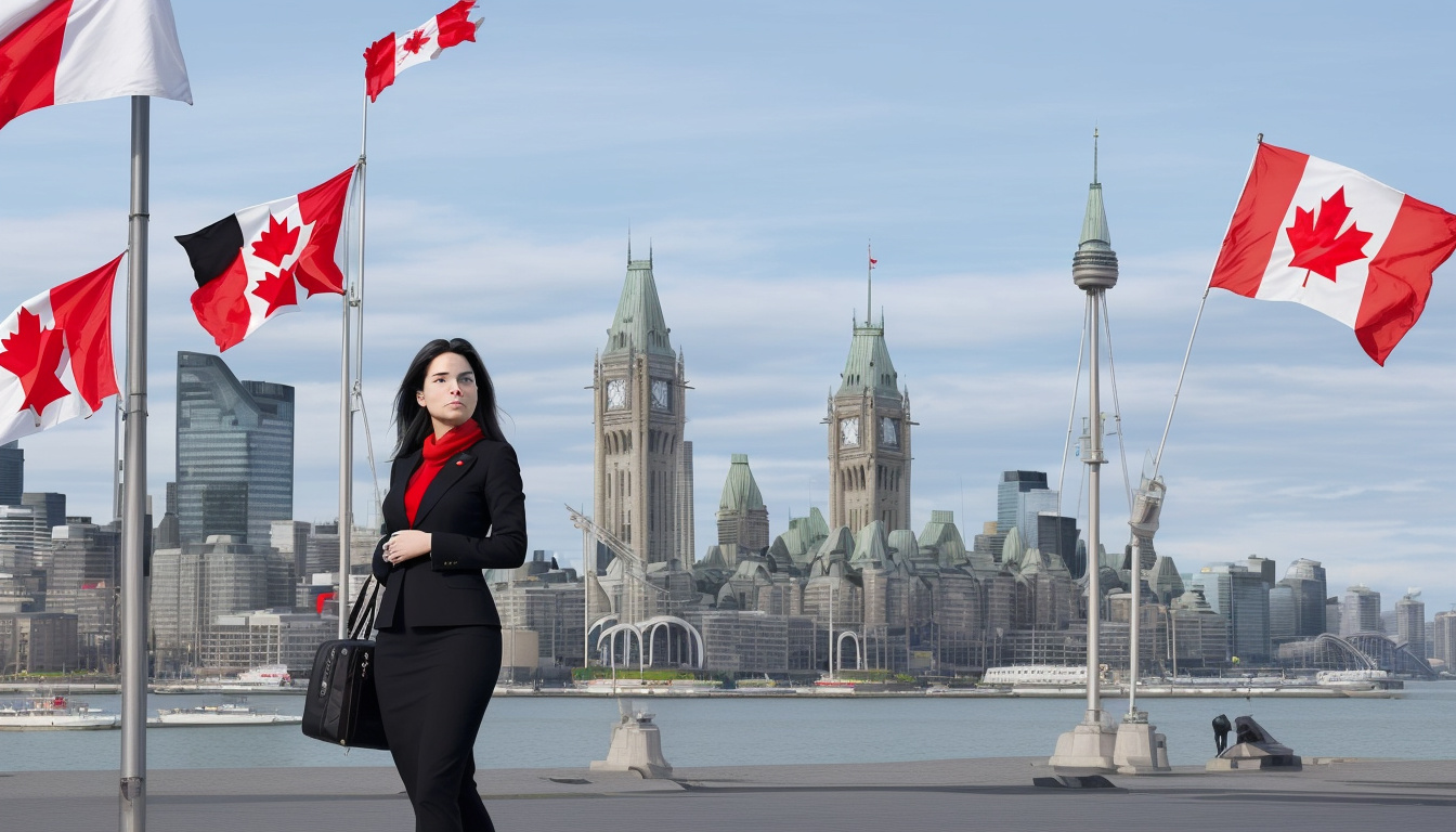 Claudia Sheinbaum Se Prepára para Brillar en la Cumbre del G7: Detalles de su Viaje a Canadá