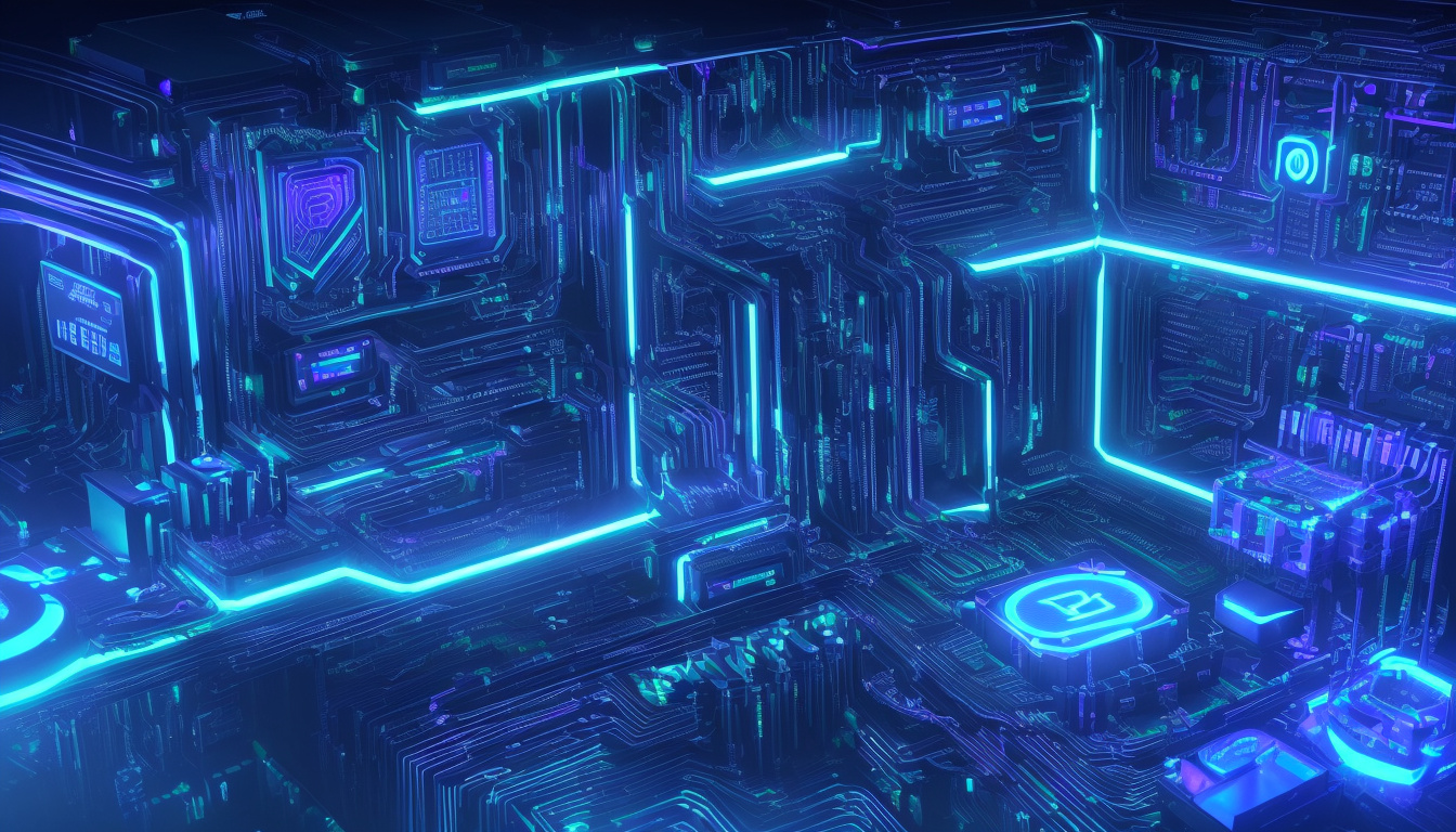 Crypto Mining: How to Maximize Profits with Low Energy Costs