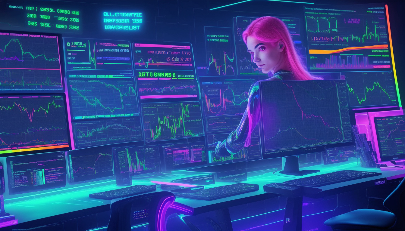 Crypto Trading Strategies: How to Maximize Profits in Volatile Markets