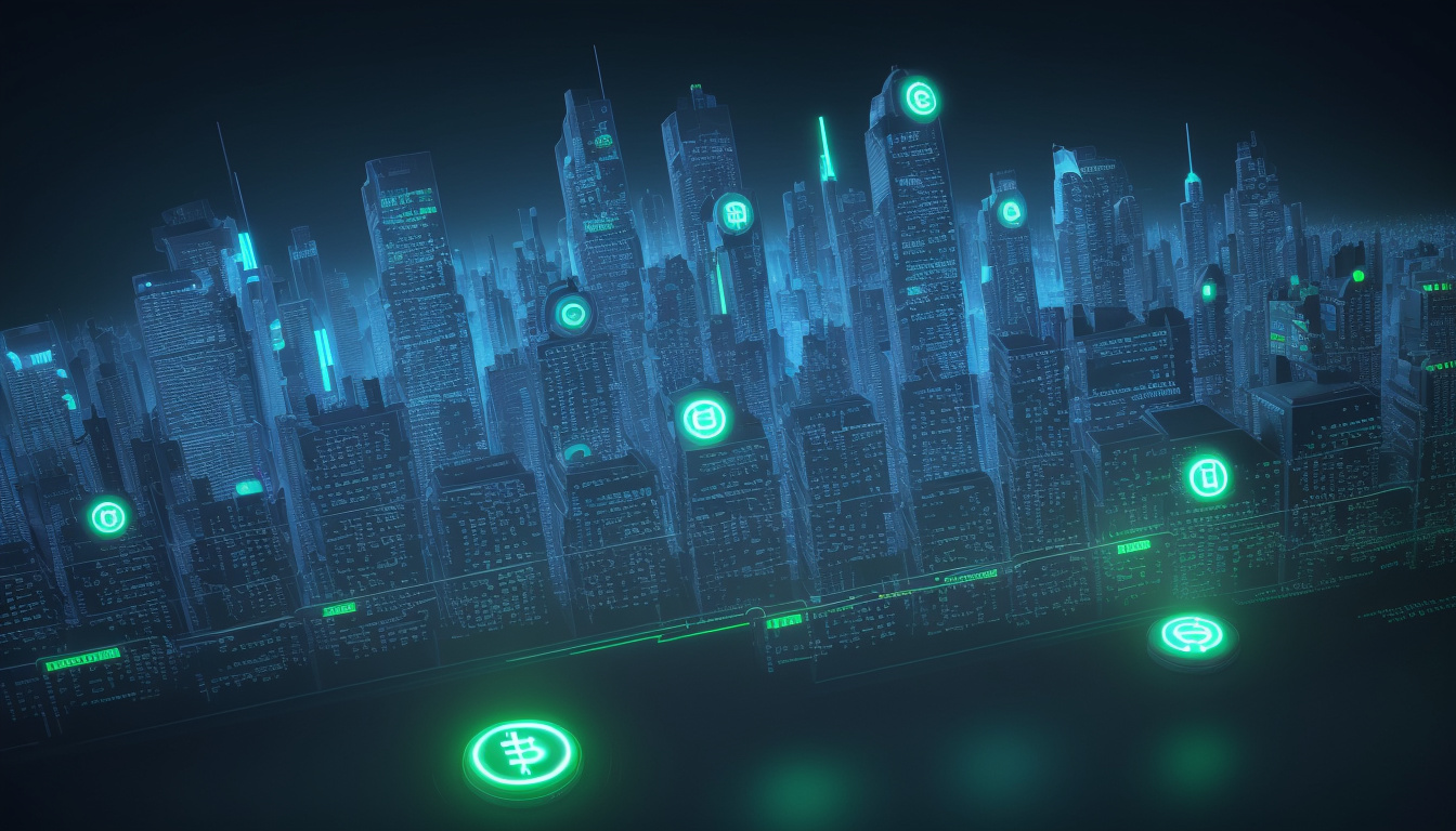 Cryptocurrency Market Trends: What Investors Need to Know Today