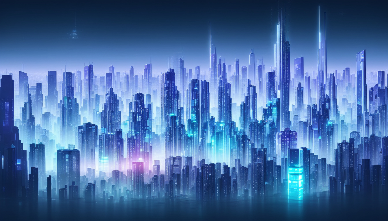 Decentralized Finance: The Future of Financial Freedom and Innovation