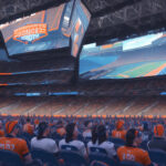 Denver Broncos Appoint Daniel Brusilovsky as Chief Technology Officer: A New Era of Innovation and Fan Experience Begins