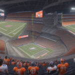 Denver Broncos Appoint Daniel Brusilovsky as New Chief Technology Officer to Drive Innovation and Fan Experience
