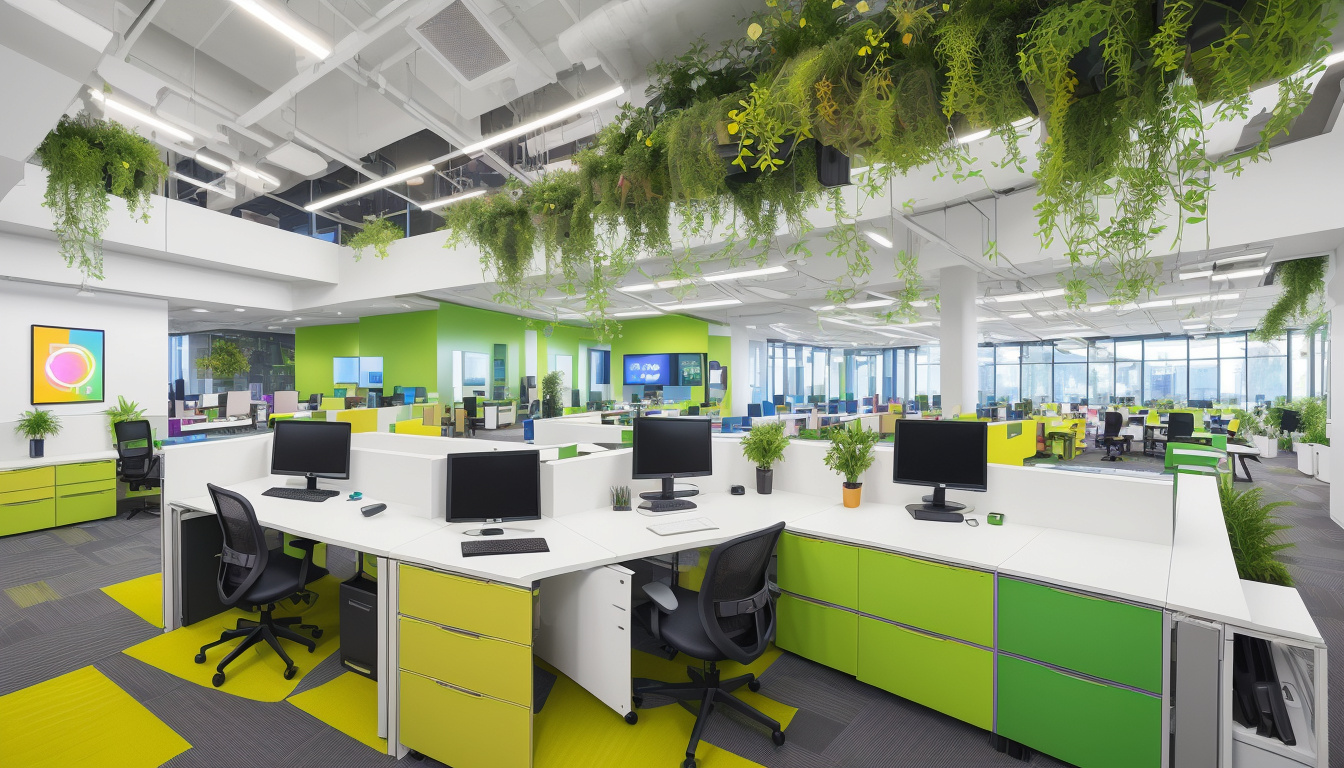 Empowering Employees: The Transformative Impact of Seamless Technology on Job Satisfaction