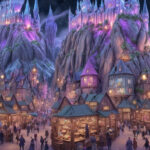 Enchanting Critique: Unveiling Consumerism and Technology in the Wizarding World of Harry Potter