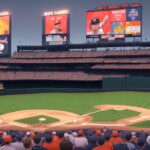 Expert Insights: Yankees Gear Up to Face Orioles - Predictions, Odds, and Betting Tips for June 21