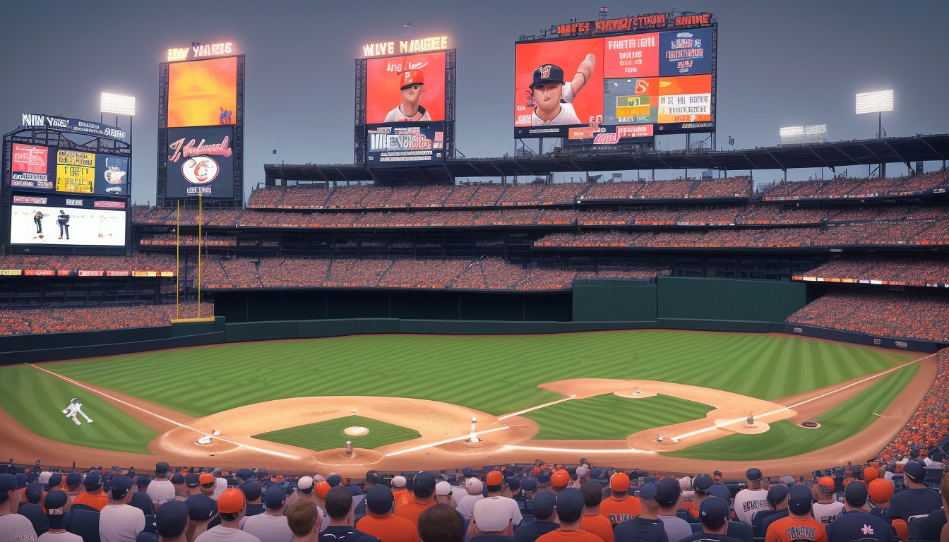 Expert Insights: Yankees Gear Up to Face Orioles - Predictions, Odds, and Betting Tips for June 21