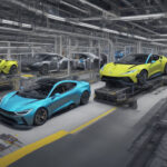Fagor Ederlan and Duoli Automotive: Pioneering New Horizons in the Chinese Automotive Market with Strategic Joint Venture