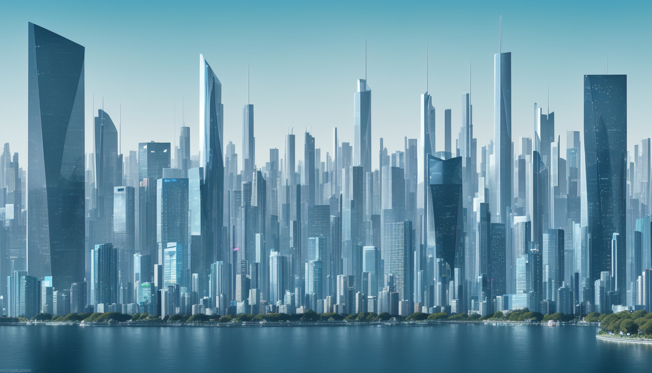 Fannie Mae and Freddie Mac Launch U.S. Financial Technology: A New Era in Mortgage Solutions