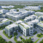 Galway's Healthcare Revolution: €34 Million Investment in Cutting-edge Technology Hub