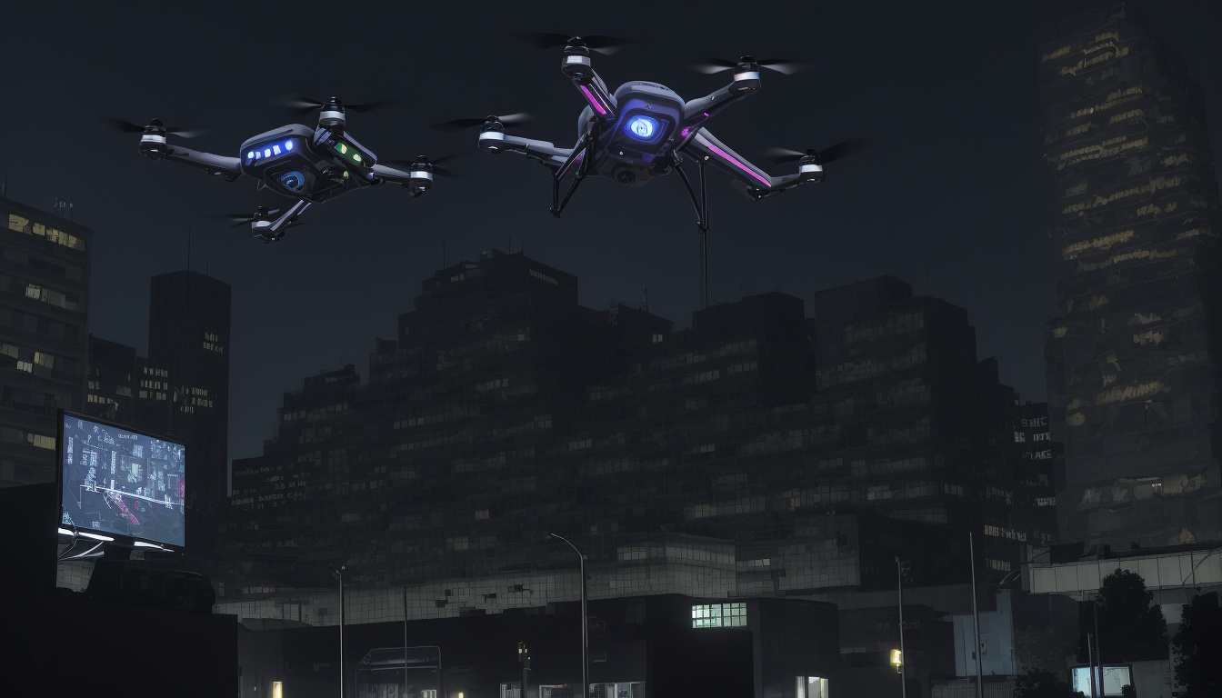 Harnessing Technology to Combat Child Exploitation: A Double-Edged Sword in Law Enforcement