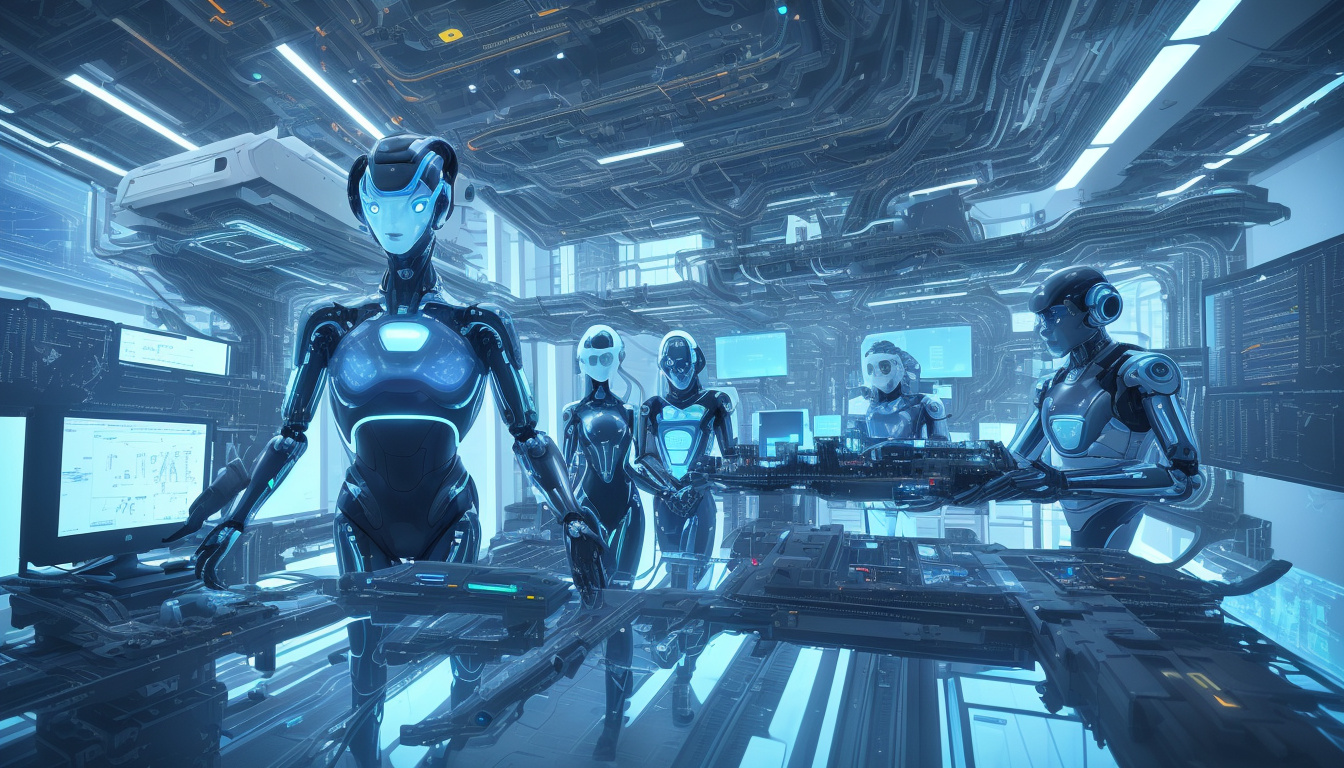 How AI is Reshaping Engineering Careers: Insights from ServiceNow's CTO