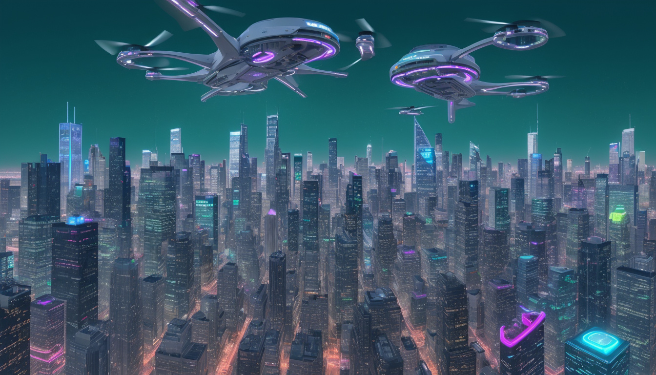 Illinois' Quantum Leap: Attracting the Future of Technology and Innovation