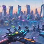 Innovative Minds Shine: Encore CO2 and LSU Team Triumph at the Inaugural Nexus Technology Cup