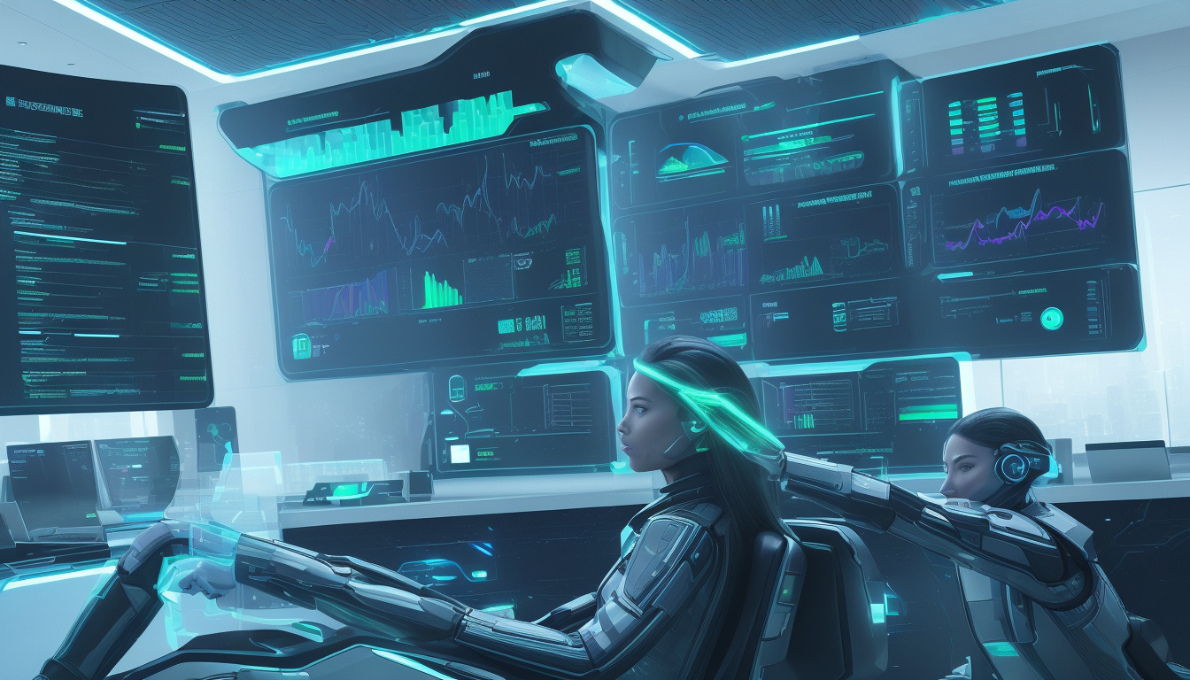 June 2025 Unveiled: The Top 5 Game-Changing Banking Tech Innovations You Can't Miss!