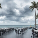 Naples Restaurant Owner Innovates Flood Defense: Embracing New Technology for Hurricane Preparedness