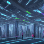 Navigating the Future: Insights into the Rapidly Growing Indoor Location Market and Key Technological Advancements by 2029