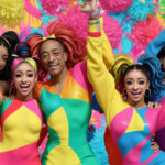 Netflix's Star-Studded Ad: Simone Biles, Cardi B, and Giancarlo Esposito Unite to Celebrate Life's 'Moments'