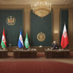 Putin Affirms Iran's Right to Peaceful Nuclear Technology Amid Rising Tensions