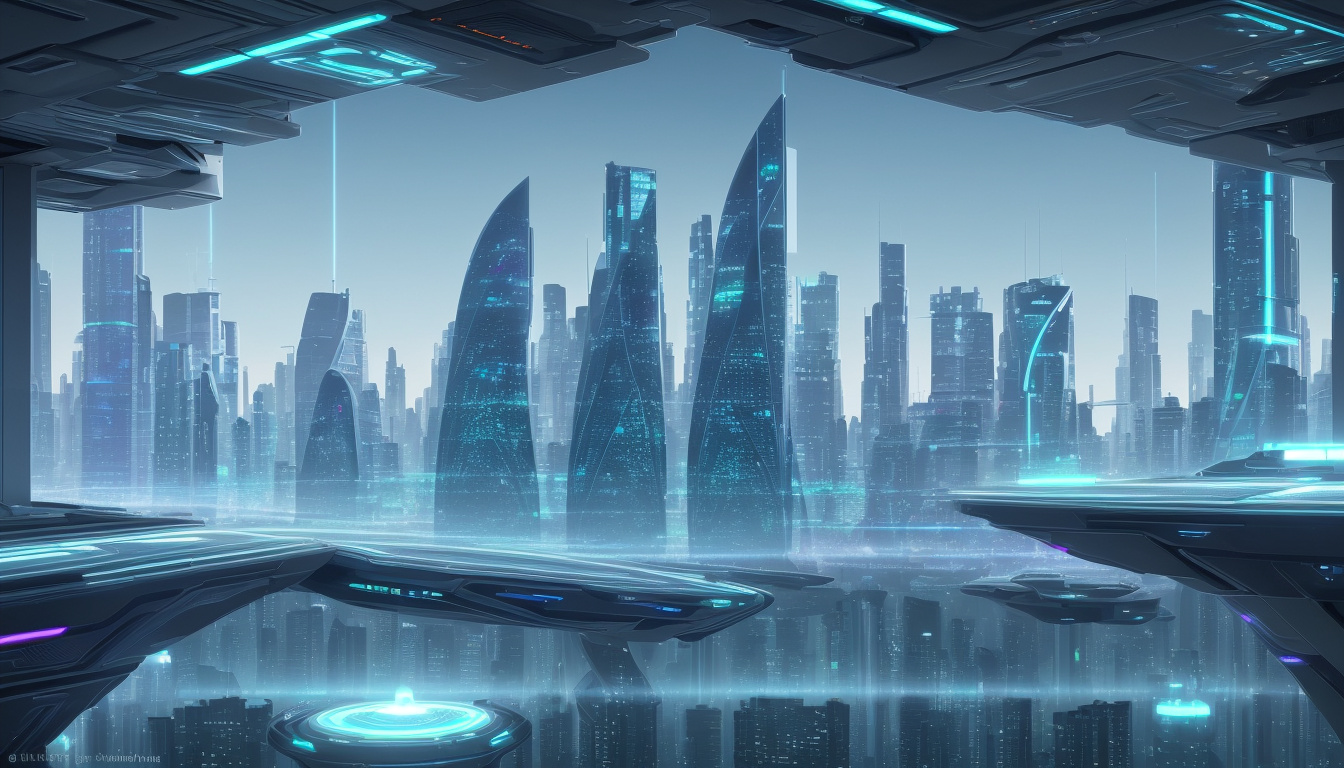 Quantum Leap: Navigating the Transformative Landscape of Quantum Technology in 2025