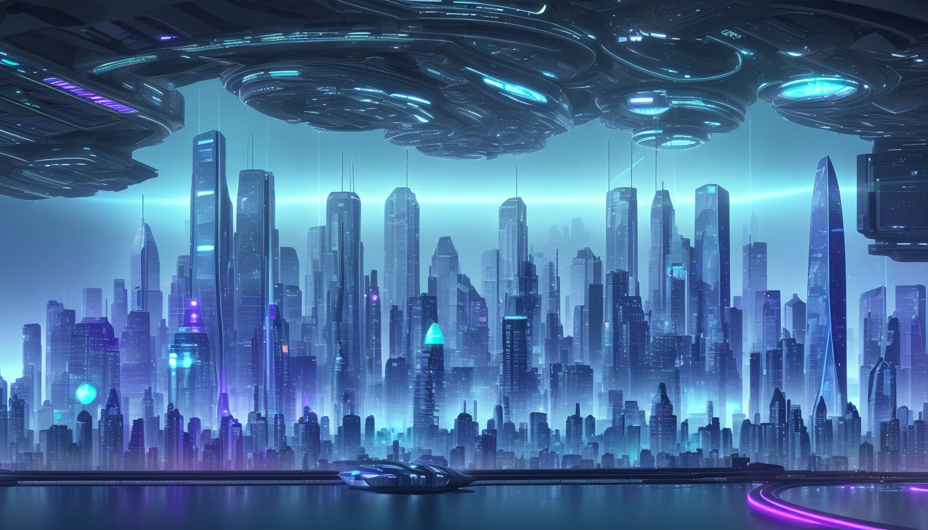 Quantum Technology Monitor 2025: Unlocking a $100 Billion Realm of Innovation and Investment