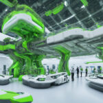 Repsol Technology Lab: Pioneering Innovations Towards a Sustainable Energy Future