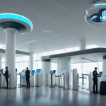 Revolutionizing Airport Security: Triangle's Quadridox Develops Game-Changing X-Ray Technology for Hassle-Free Travel