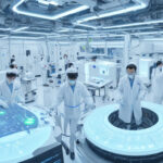 Revolutionizing Energy Storage: Korean Scientists Develop High-Performance Supercapacitors for a Sustainable Future