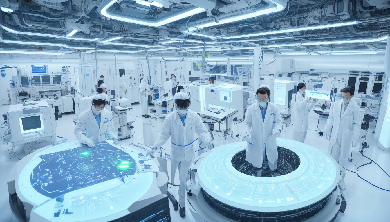 Revolutionizing Energy Storage: Korean Scientists Develop High-Performance Supercapacitors for a Sustainable Future