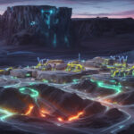 Revolutionizing Mining: The Future of Charging Technologies for Electric Vehicles