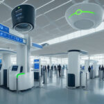 Revolutionizing Travel: MSP Airport Unveils Cutting-Edge Customs Tech to Slash Wait Times