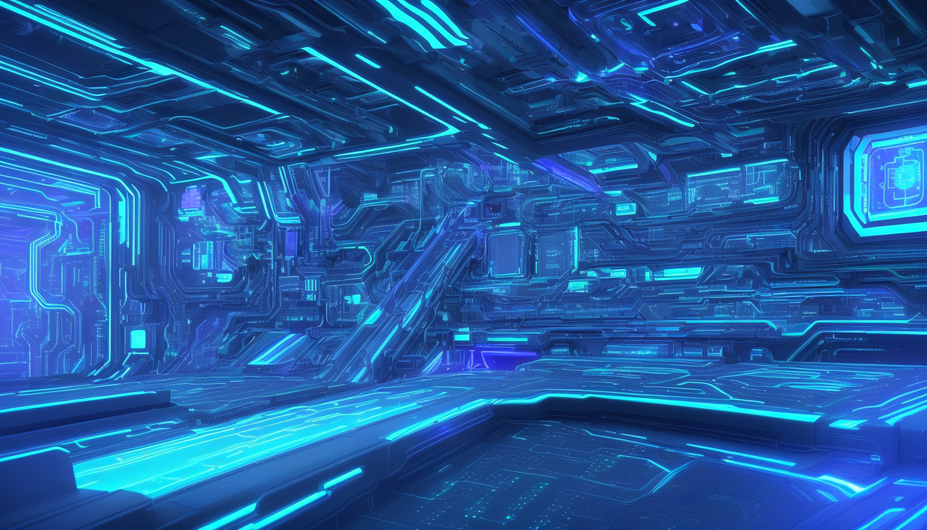 Samsung Pioneers 4nm Chiplet Technology to Dominate AI Chip Foundry Landscape