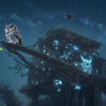 Silent Flight, Loud Innovation: How Owls Inspire Cutting-Edge Noise Reduction Technology