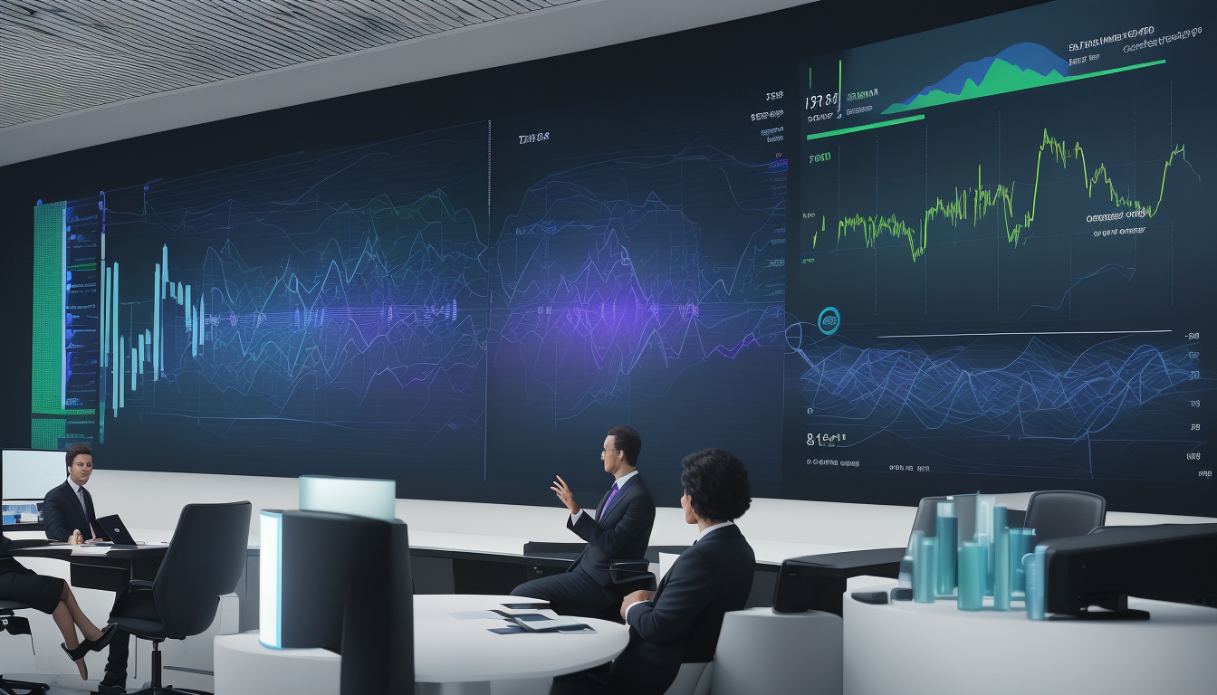 Surviving the Tech Turmoil: How Three Leading Global Funds are Adapting to Market Dynamics