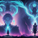 The Anticipation Ends: 'Lord of the Mysteries' Anime Release Date Announced for Crunchyroll!