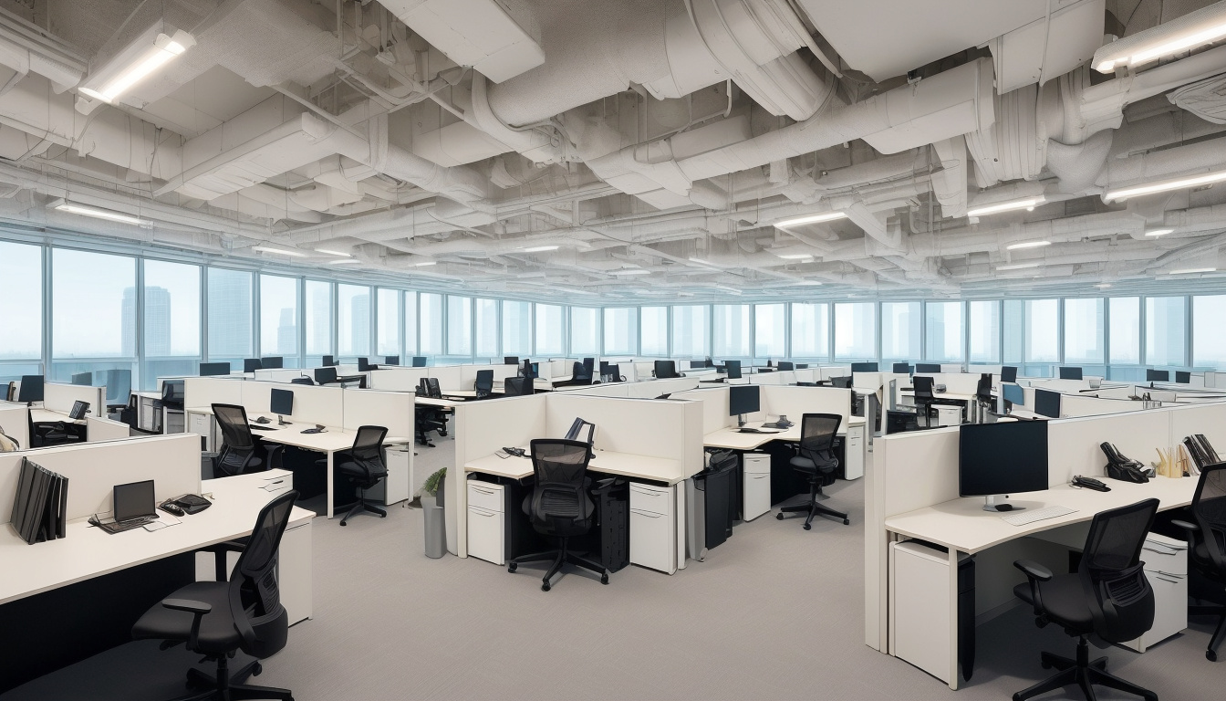 The Harsh Reality of Hedge Fund Tech Jobs: Why Mutual Funds May Be a Better Bet