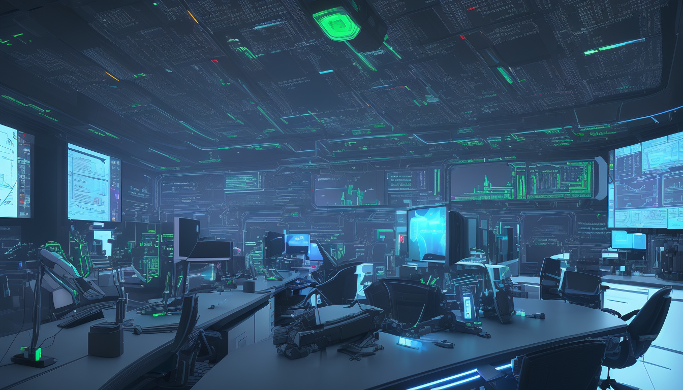 The Impact of AI: Job Market Shifts and Cybersecurity Challenges After ChatGPT's Launch