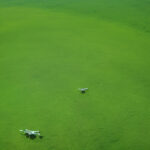Transforming Humanitarian Demining: UNDP Unveils Advanced Aerial Detection Technology in Ukraine