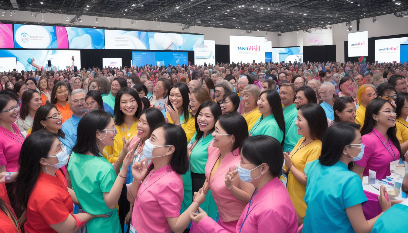 Transforming Smiles Across Asia Pacific: Highlights from the 2025 Invisalign® APAC Summit