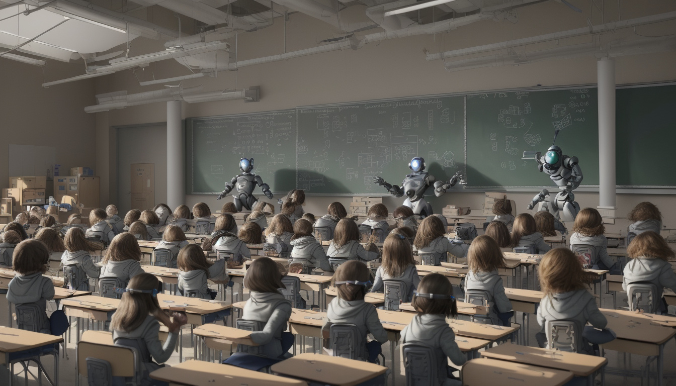 Trump's Proposal: A 75% Cut to STEM Education and Emerging Tech Training Funding—What it Means for America's Workforce