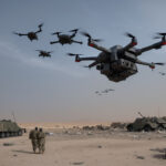 Uncovering Advanced Warfare: How Iranian Technology is Transforming Russia's Drone Tactics in Ukraine