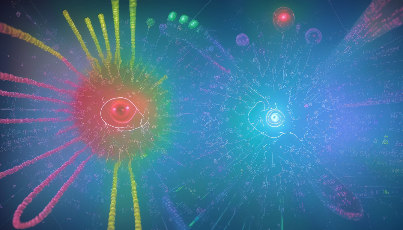 Unleashing Hope: How mRNA Technology is Poised to Activate Dormant HIV in Latent Reservoirs