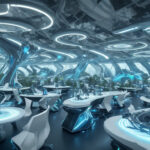 Unleashing Tomorrow: Meet the 2025 Technology Pioneers Shaping Our Future