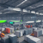 Unlocking Logistics Efficiency: Royal Mail's Innovative Partnership with Wiliot's Ambient IoT Technology