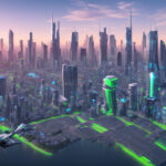 Unlocking the Future: Discover the Top 10 Emerging Technologies Transforming Our Lives by 2025