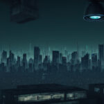 Unveiling the Seamy Side of Progress: How Computer Vision Fuels Mass Surveillance