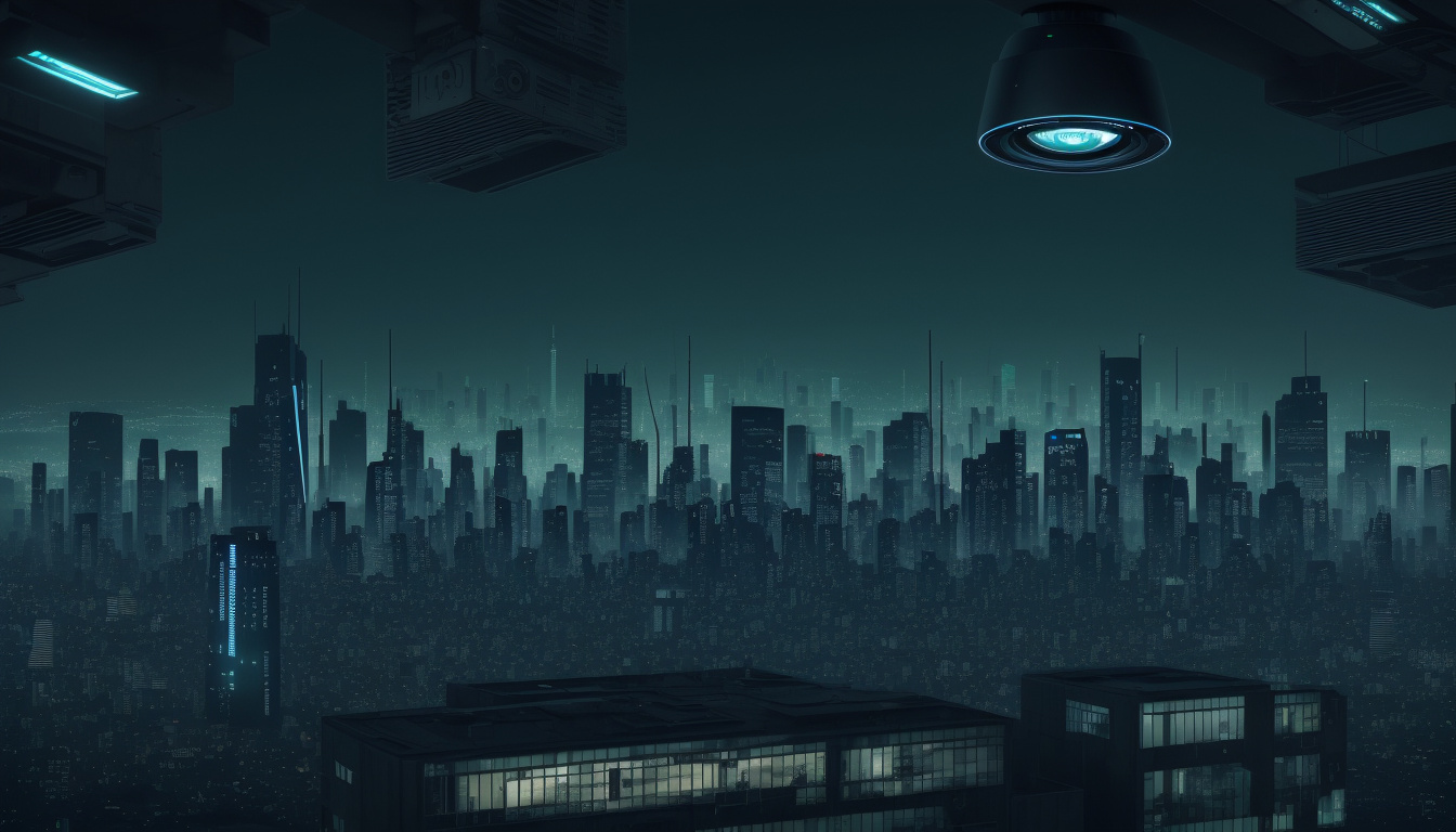 Unveiling the Seamy Side of Progress: How Computer Vision Fuels Mass Surveillance
